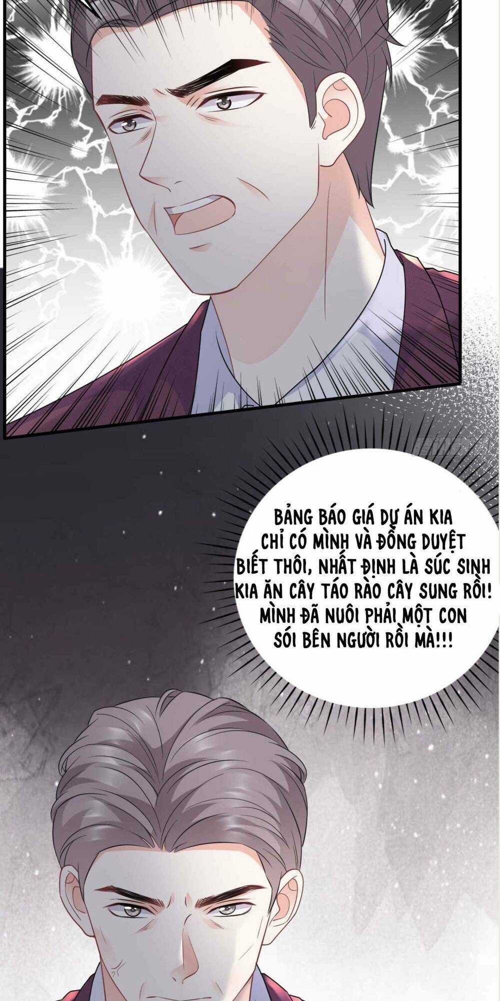 Đại Tiểu Thư Có Ý Đồ Gì Xấu Đâu Chapter 50 trang 16