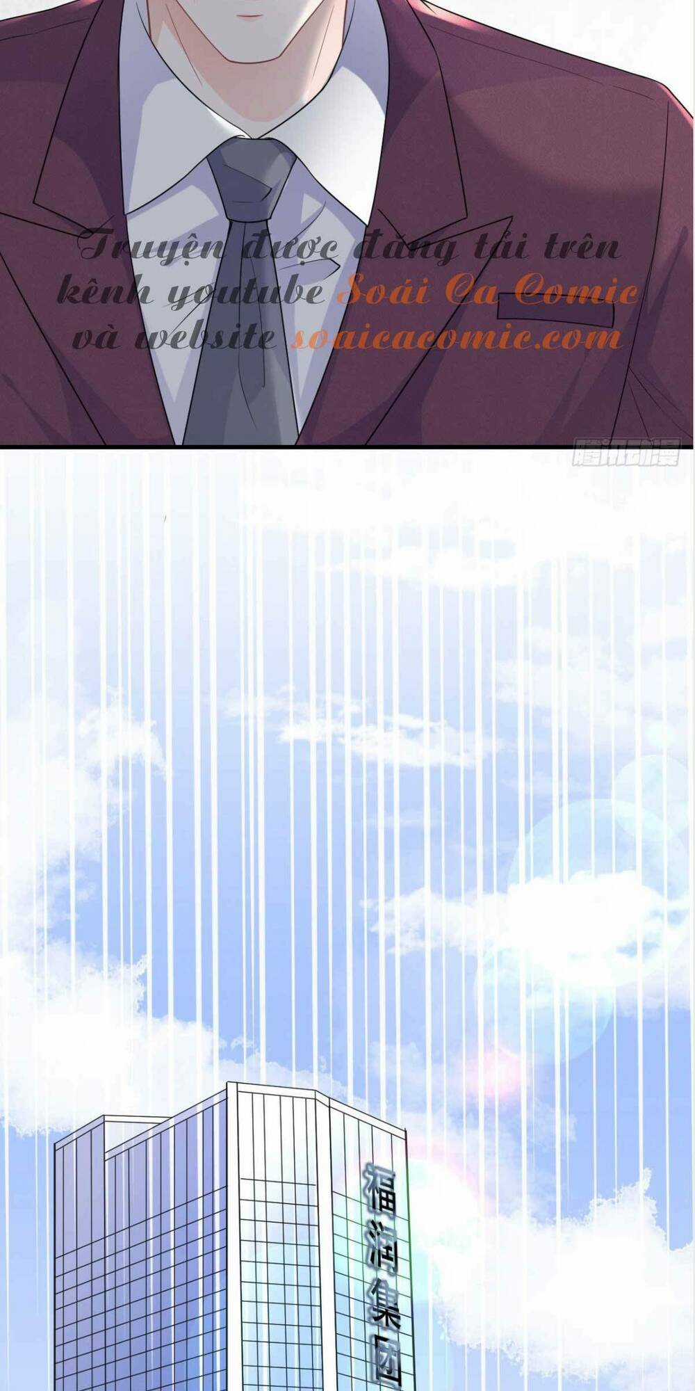 Đại Tiểu Thư Có Ý Đồ Gì Xấu Đâu Chapter 50 trang 17