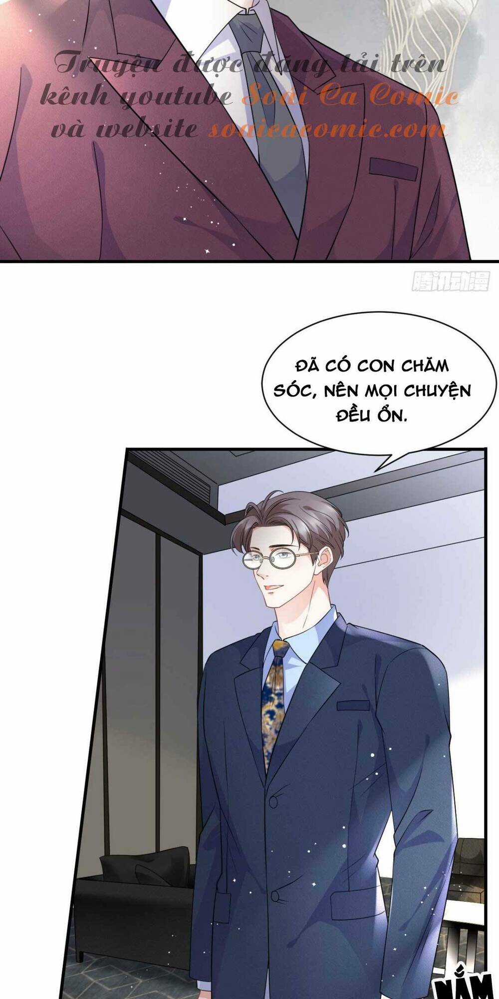 Đại Tiểu Thư Có Ý Đồ Gì Xấu Đâu Chapter 50 trang 2