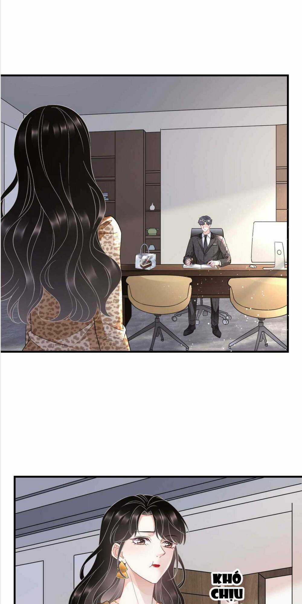 Đại Tiểu Thư Có Ý Đồ Gì Xấu Đâu Chapter 50 trang 25