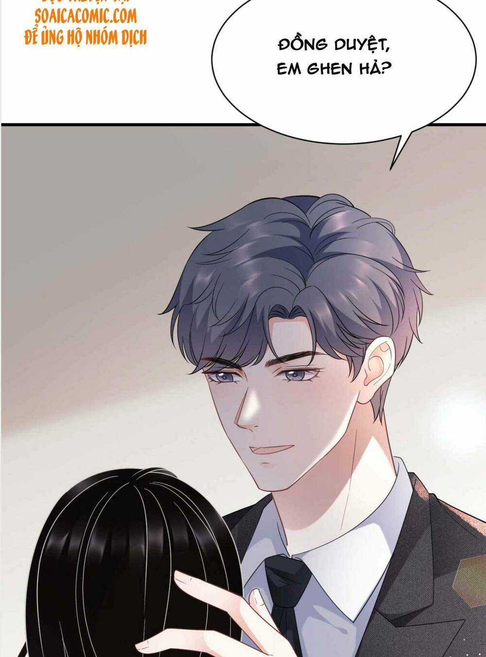 Đại Tiểu Thư Có Ý Đồ Gì Xấu Đâu Chapter 50 trang 29