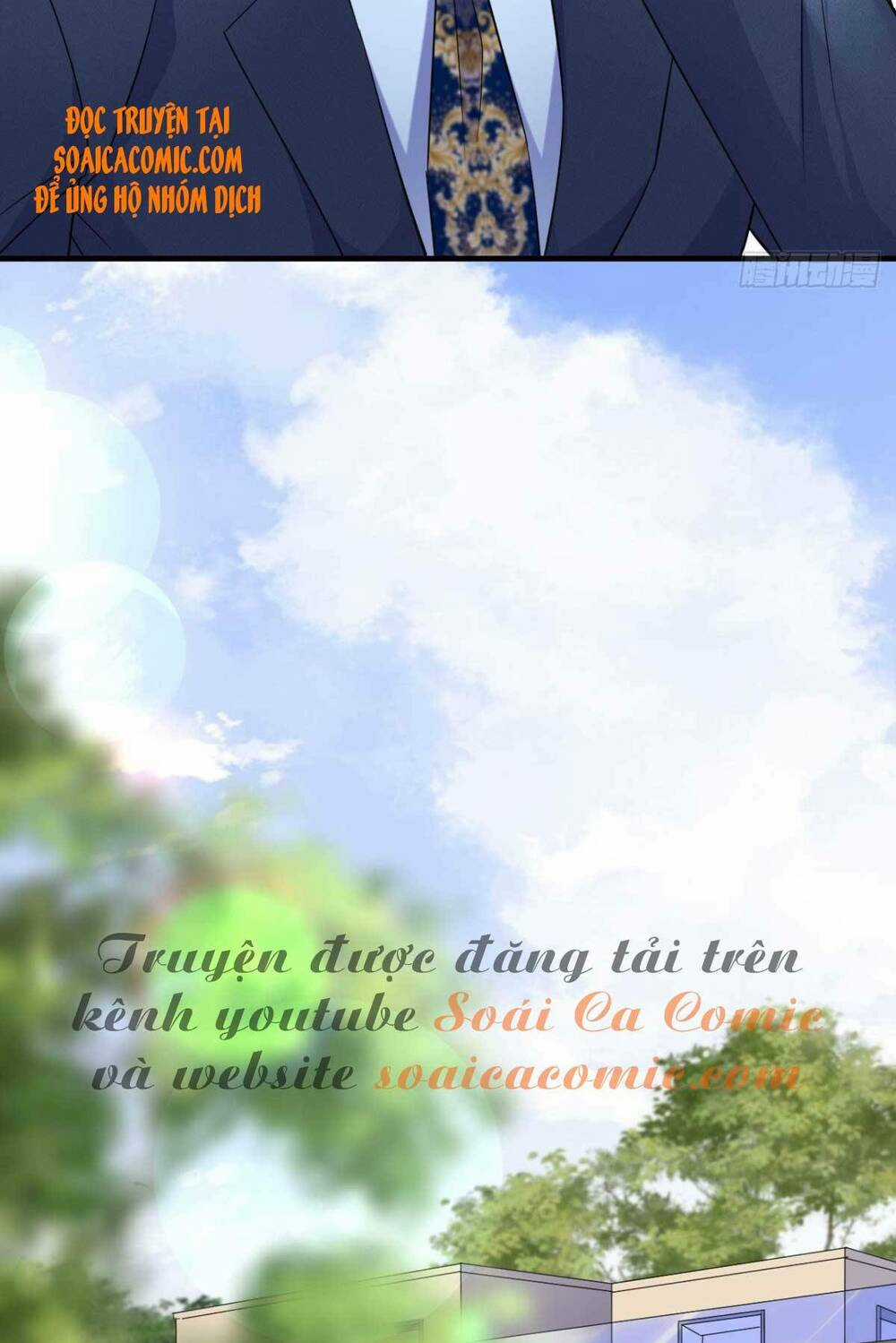 Đại Tiểu Thư Có Ý Đồ Gì Xấu Đâu Chapter 50 trang 6