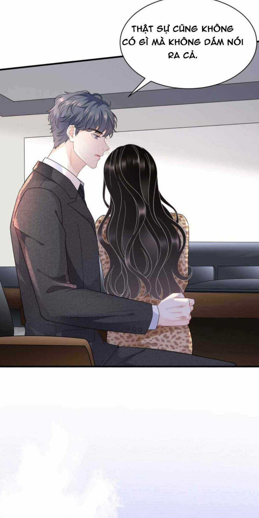 Đại Tiểu Thư Có Ý Đồ Gì Xấu Đâu Chapter 51 trang 1