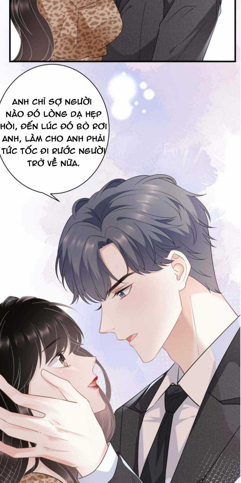 Đại Tiểu Thư Có Ý Đồ Gì Xấu Đâu Chapter 51 trang 11