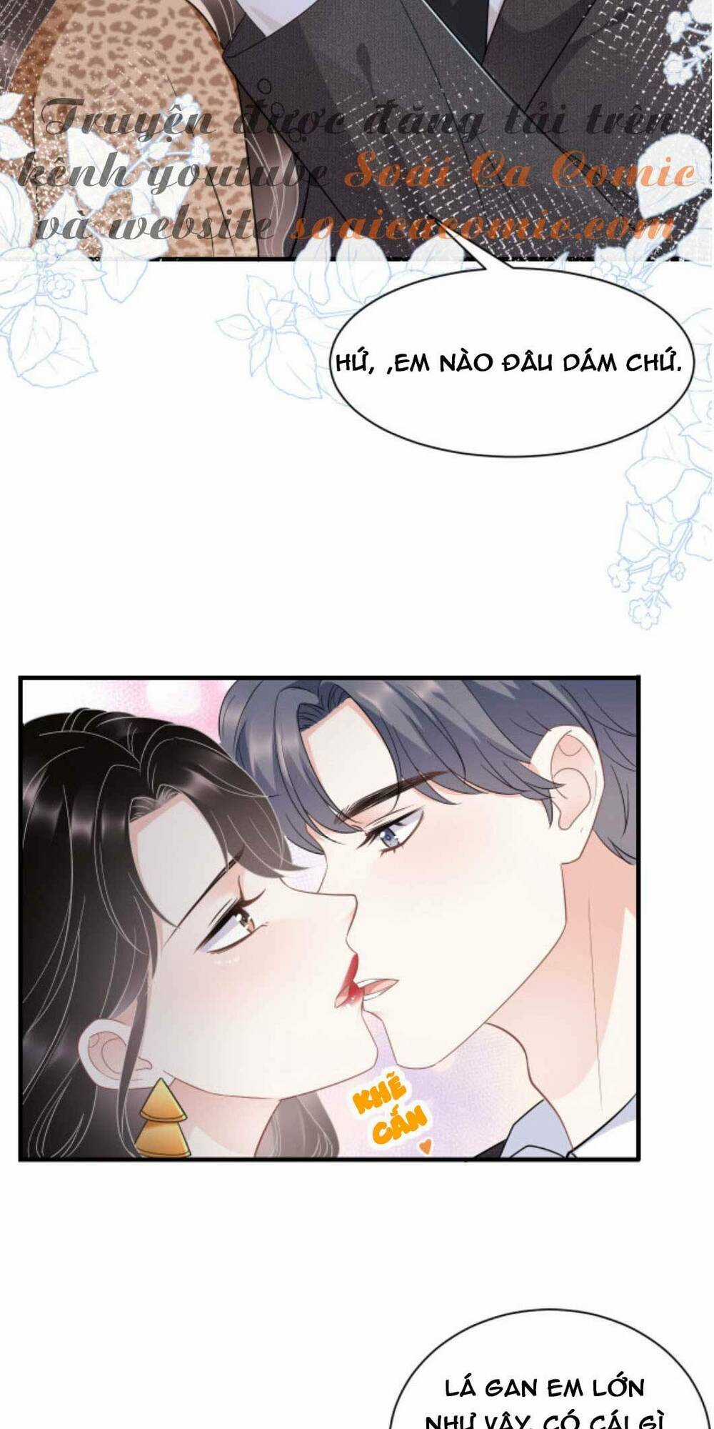 Đại Tiểu Thư Có Ý Đồ Gì Xấu Đâu Chapter 51 trang 12