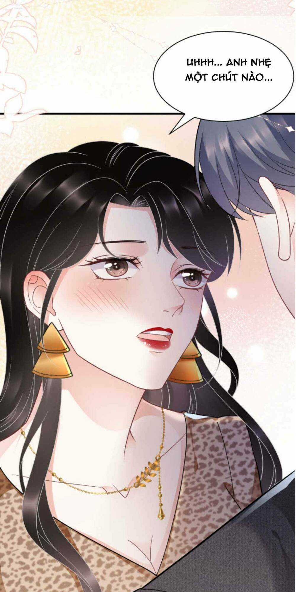 Đại Tiểu Thư Có Ý Đồ Gì Xấu Đâu Chapter 51 trang 15