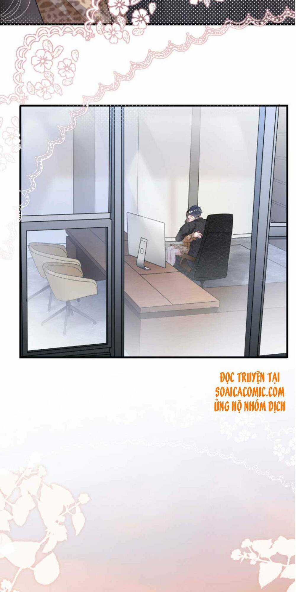 Đại Tiểu Thư Có Ý Đồ Gì Xấu Đâu Chapter 51 trang 17