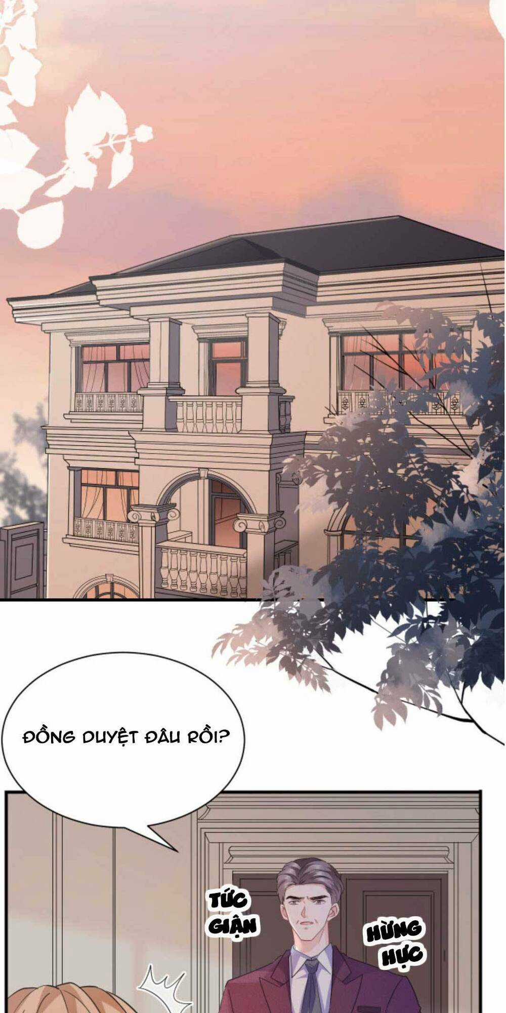 Đại Tiểu Thư Có Ý Đồ Gì Xấu Đâu Chapter 51 trang 18