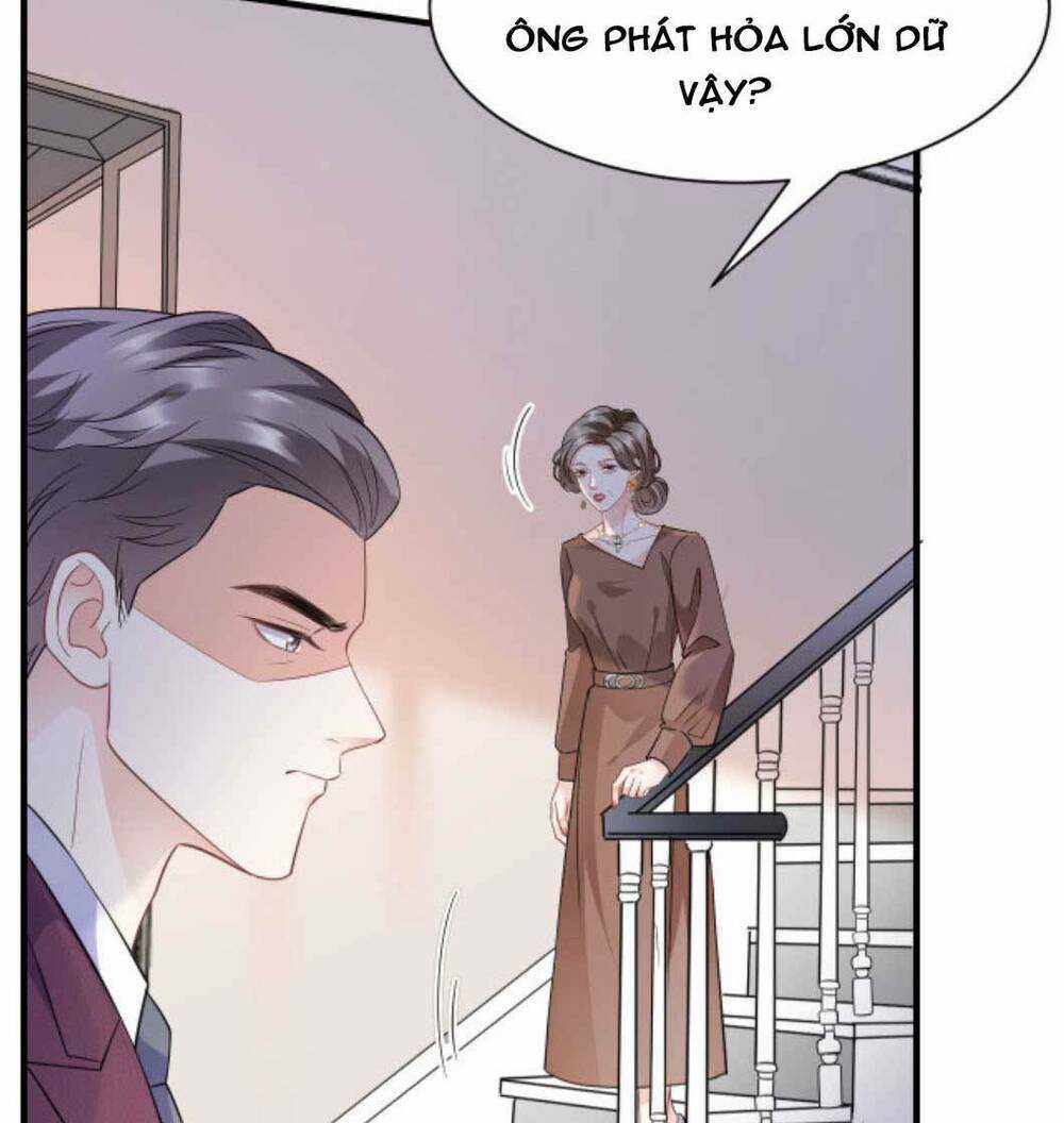 Đại Tiểu Thư Có Ý Đồ Gì Xấu Đâu Chapter 51 trang 21