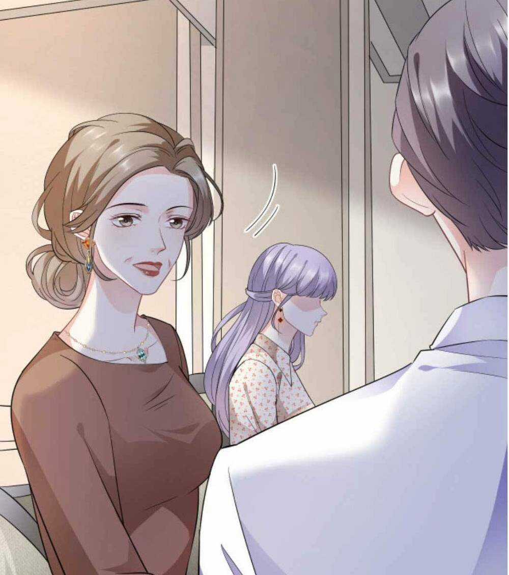 Đại Tiểu Thư Có Ý Đồ Gì Xấu Đâu Chapter 51 trang 31