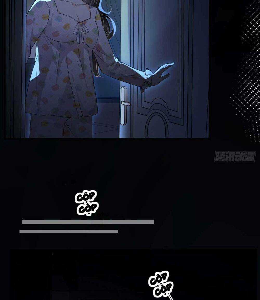 Đại Tiểu Thư Có Ý Đồ Gì Xấu Đâu Chapter 52 trang 10