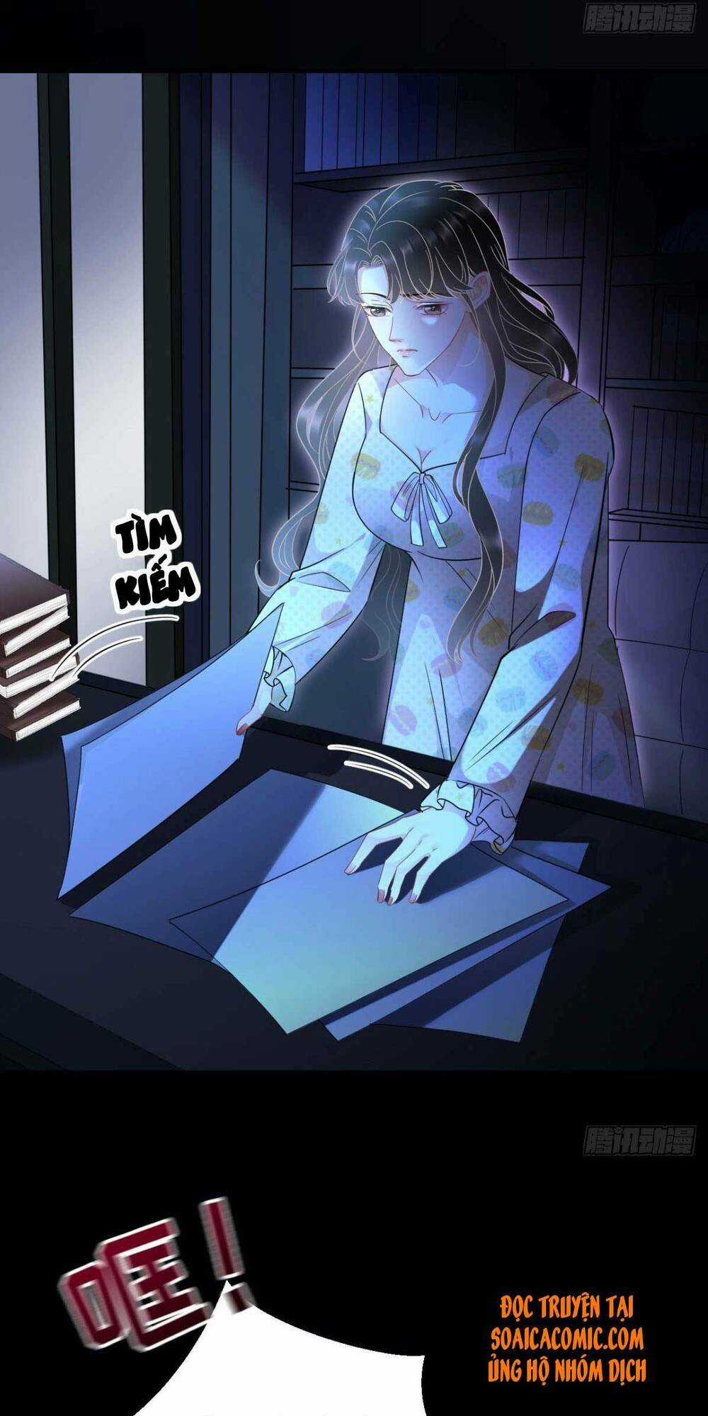 Đại Tiểu Thư Có Ý Đồ Gì Xấu Đâu Chapter 52 trang 12