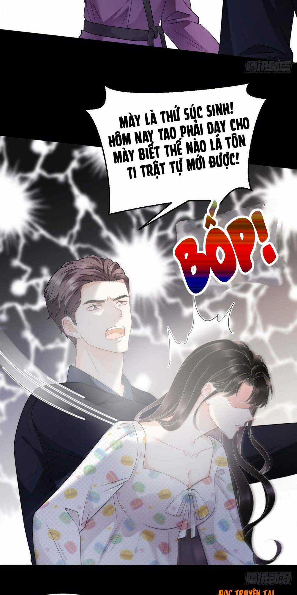 Đại Tiểu Thư Có Ý Đồ Gì Xấu Đâu Chapter 52 trang 15