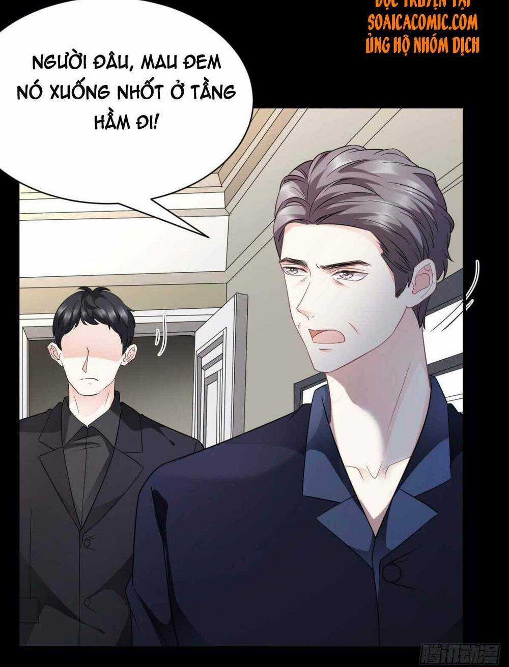 Đại Tiểu Thư Có Ý Đồ Gì Xấu Đâu Chapter 52 trang 16