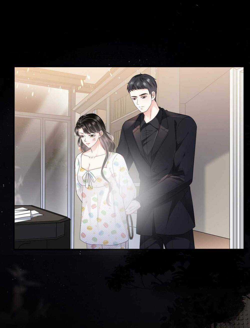 Đại Tiểu Thư Có Ý Đồ Gì Xấu Đâu Chapter 52 trang 17