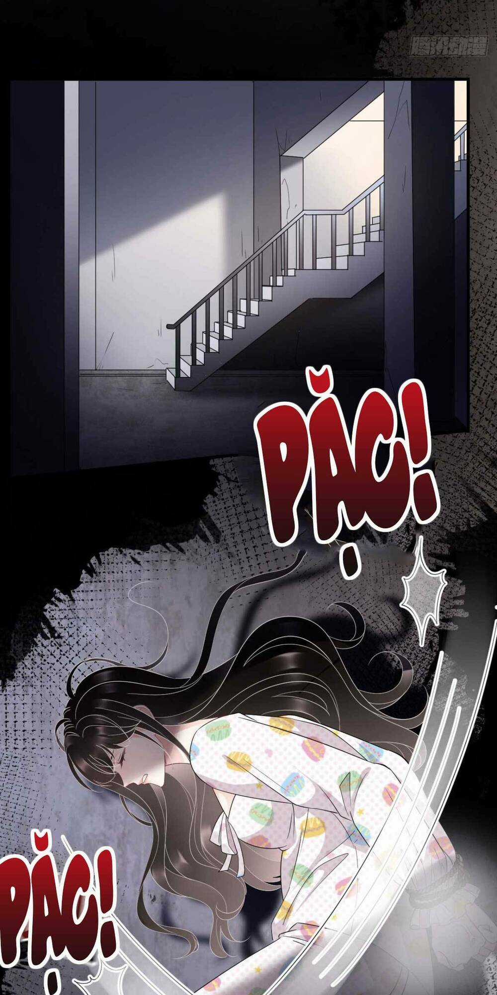 Đại Tiểu Thư Có Ý Đồ Gì Xấu Đâu Chapter 52 trang 18