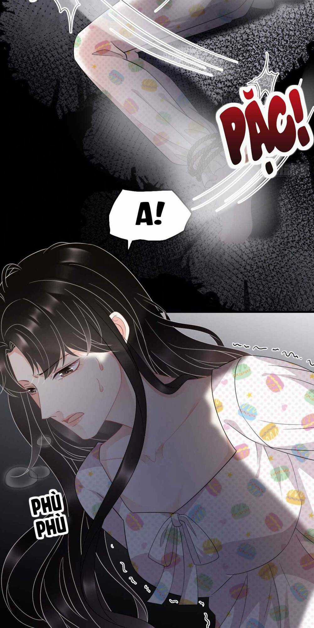 Đại Tiểu Thư Có Ý Đồ Gì Xấu Đâu Chapter 52 trang 19