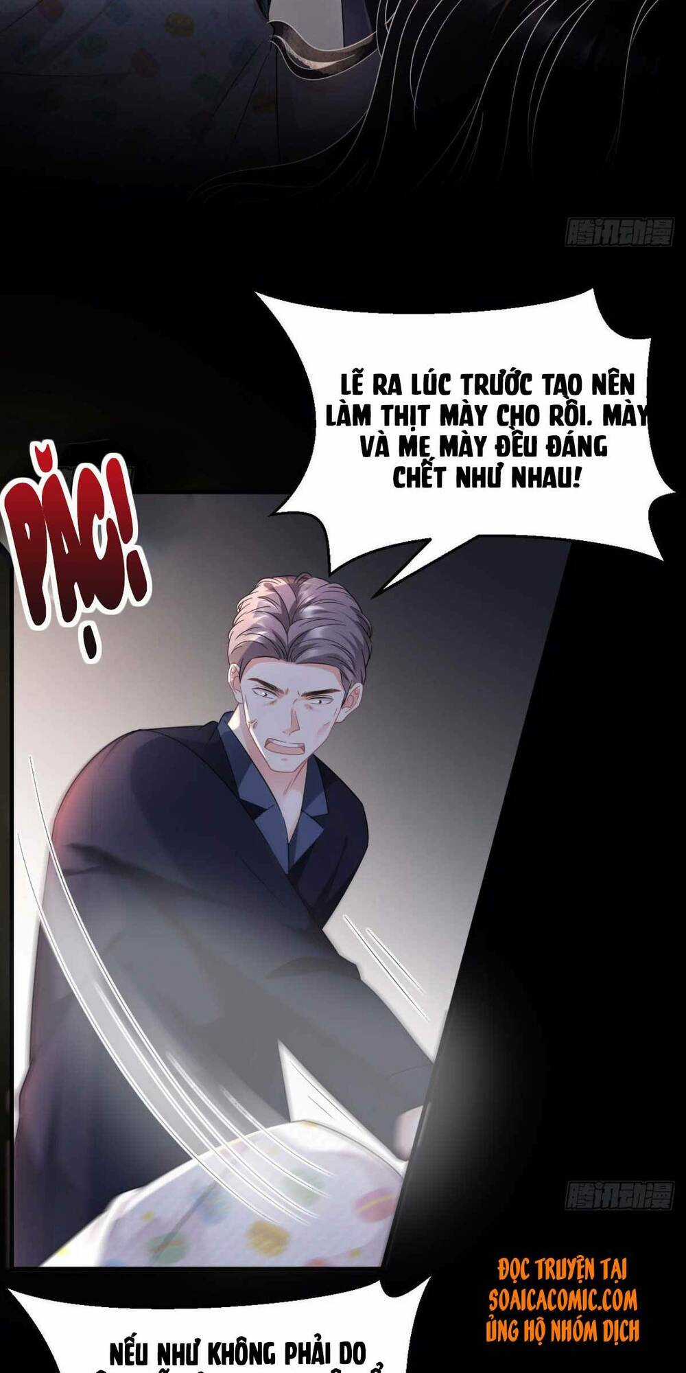 Đại Tiểu Thư Có Ý Đồ Gì Xấu Đâu Chapter 52 trang 21