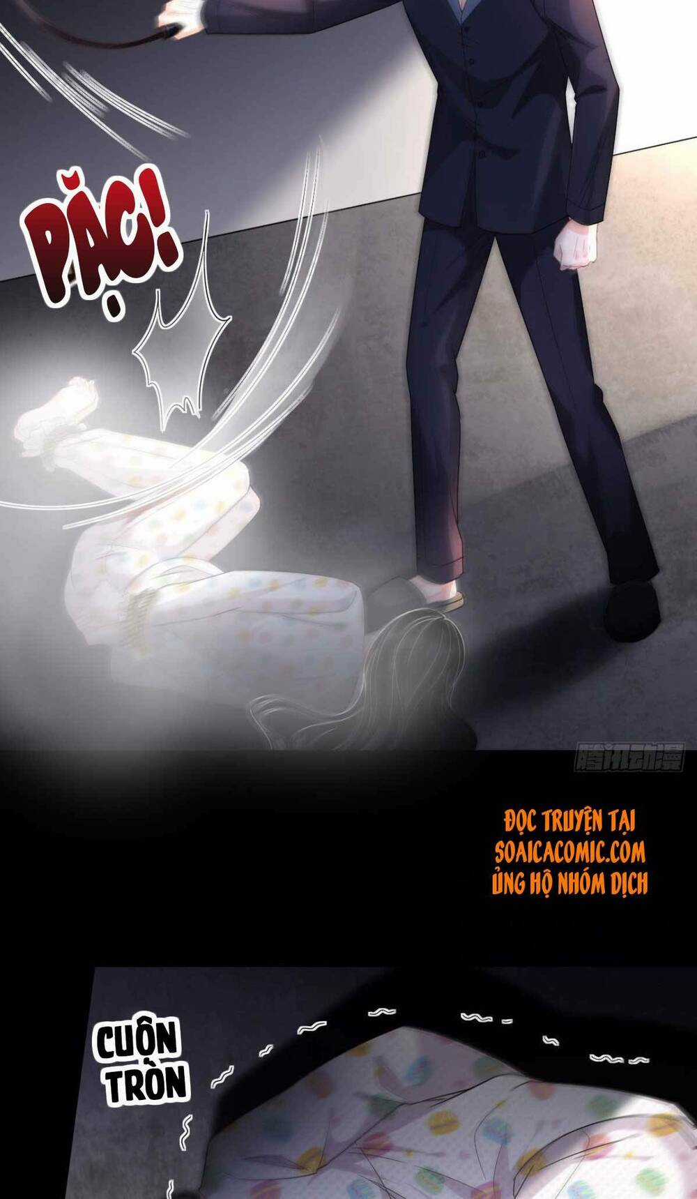 Đại Tiểu Thư Có Ý Đồ Gì Xấu Đâu Chapter 52 trang 24