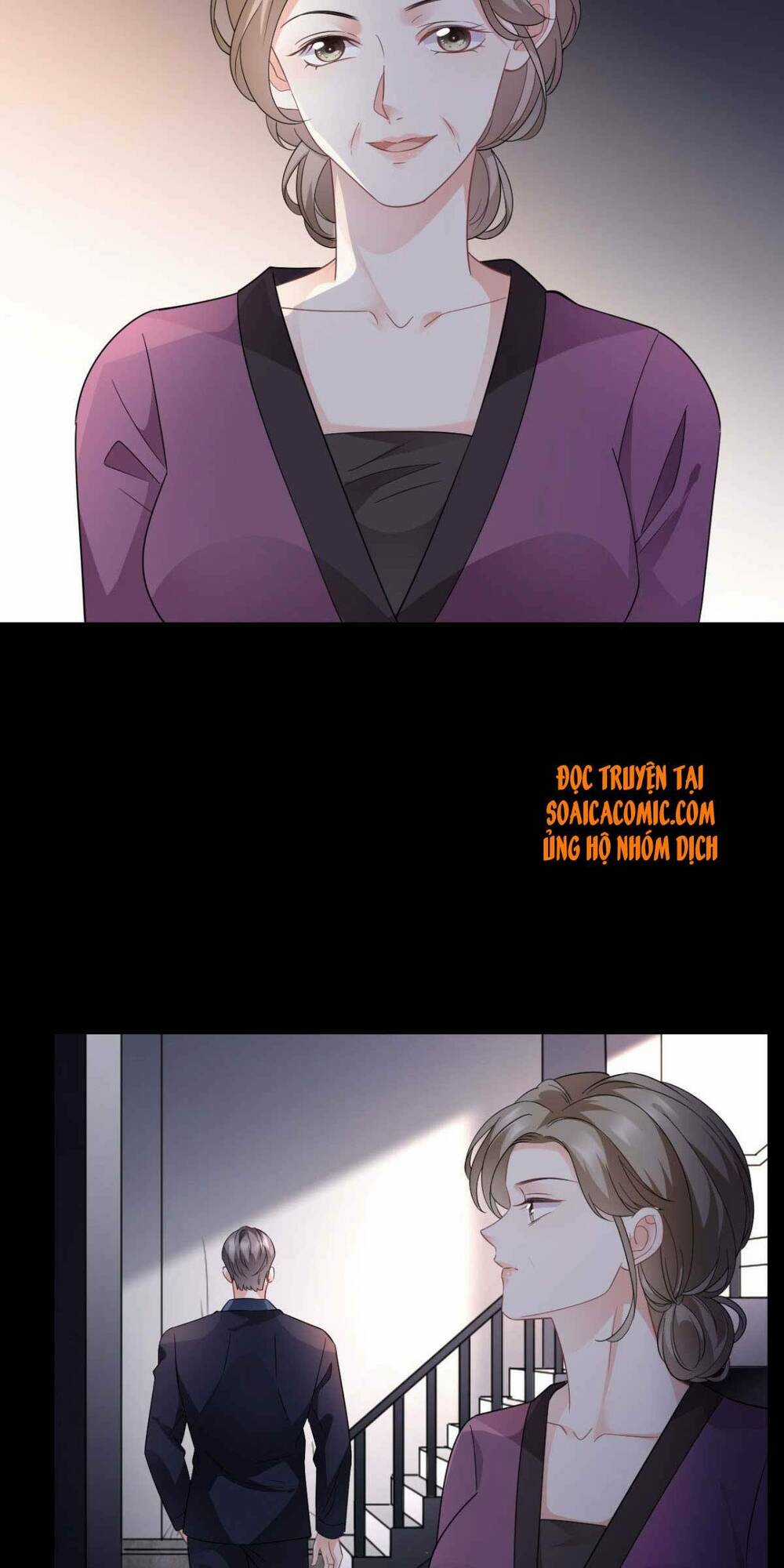 Đại Tiểu Thư Có Ý Đồ Gì Xấu Đâu Chapter 52 trang 28