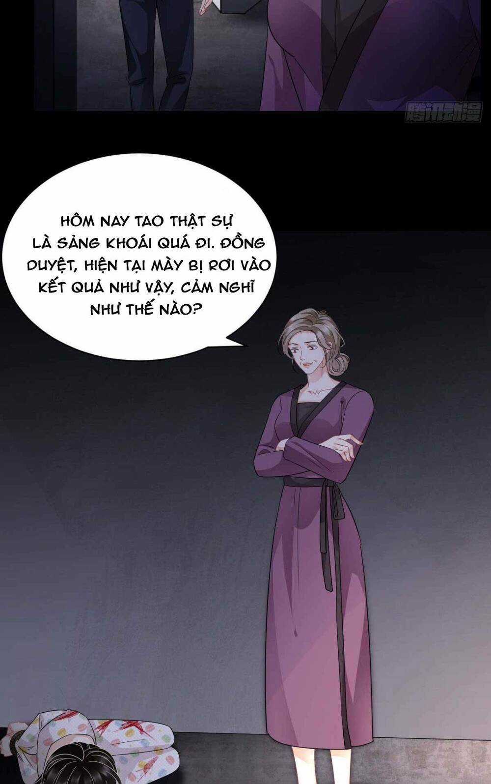 Đại Tiểu Thư Có Ý Đồ Gì Xấu Đâu Chapter 52 trang 29