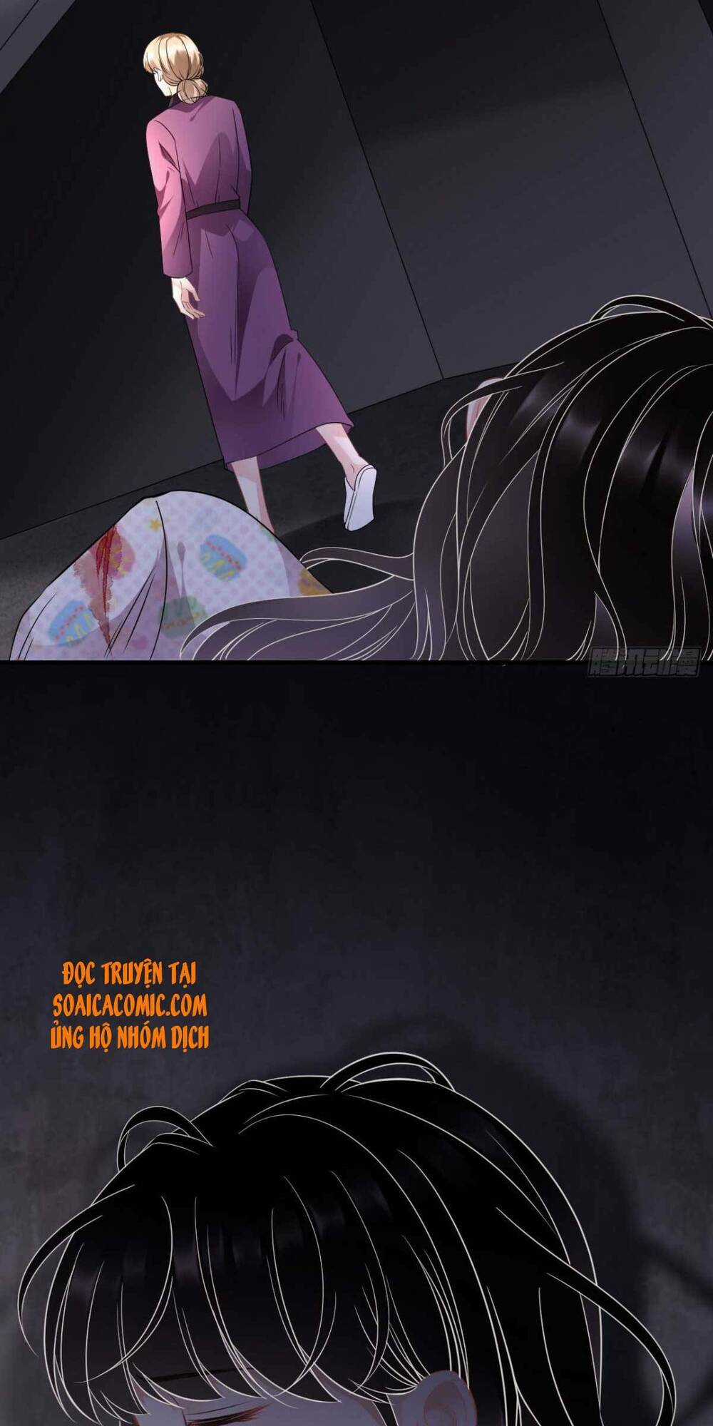 Đại Tiểu Thư Có Ý Đồ Gì Xấu Đâu Chapter 52 trang 35