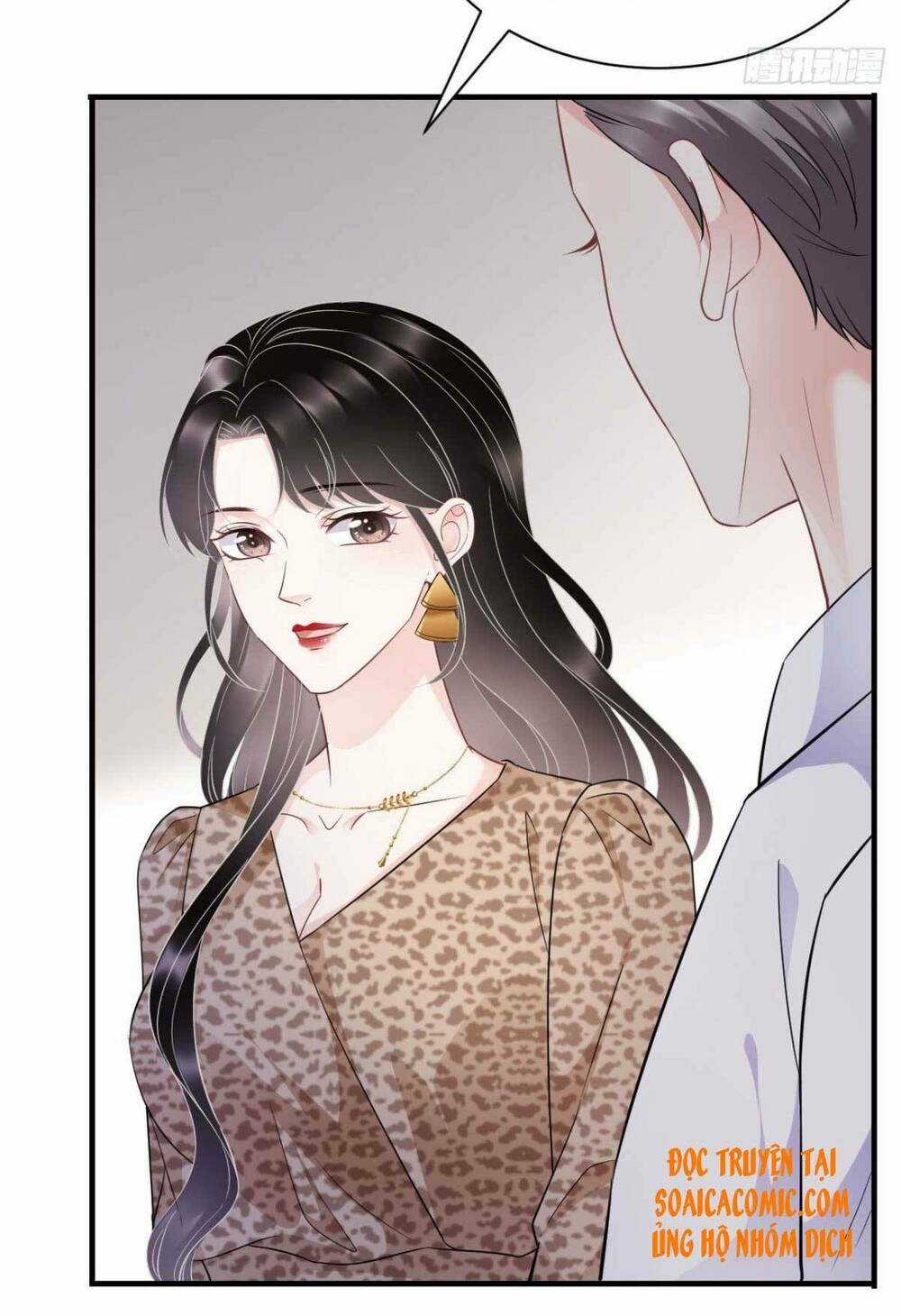 Đại Tiểu Thư Có Ý Đồ Gì Xấu Đâu Chapter 52 trang 5