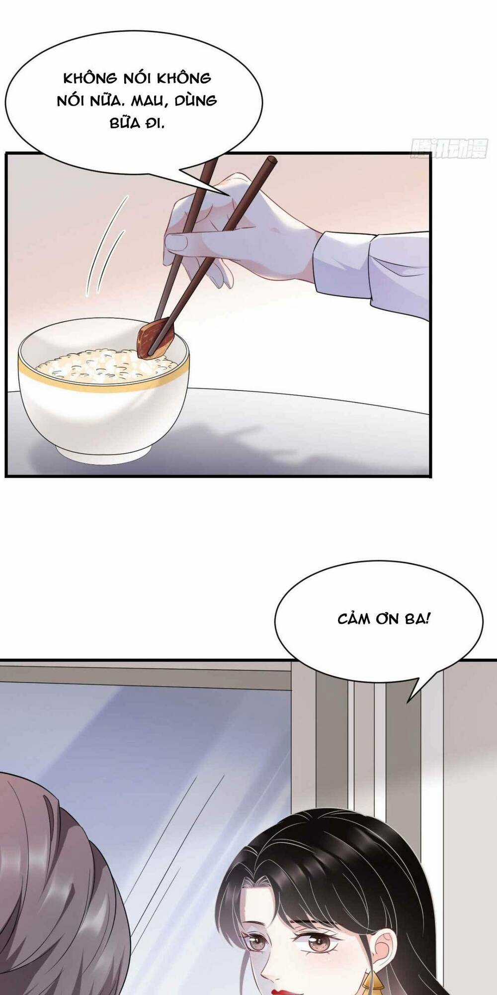 Đại Tiểu Thư Có Ý Đồ Gì Xấu Đâu Chapter 52 trang 6