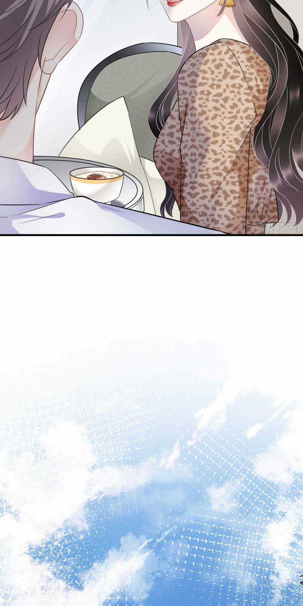 Đại Tiểu Thư Có Ý Đồ Gì Xấu Đâu Chapter 52 trang 7