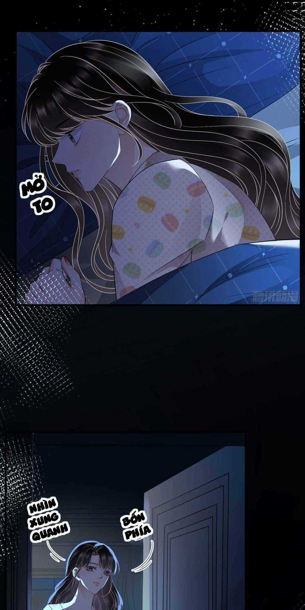 Đại Tiểu Thư Có Ý Đồ Gì Xấu Đâu Chapter 52 trang 9