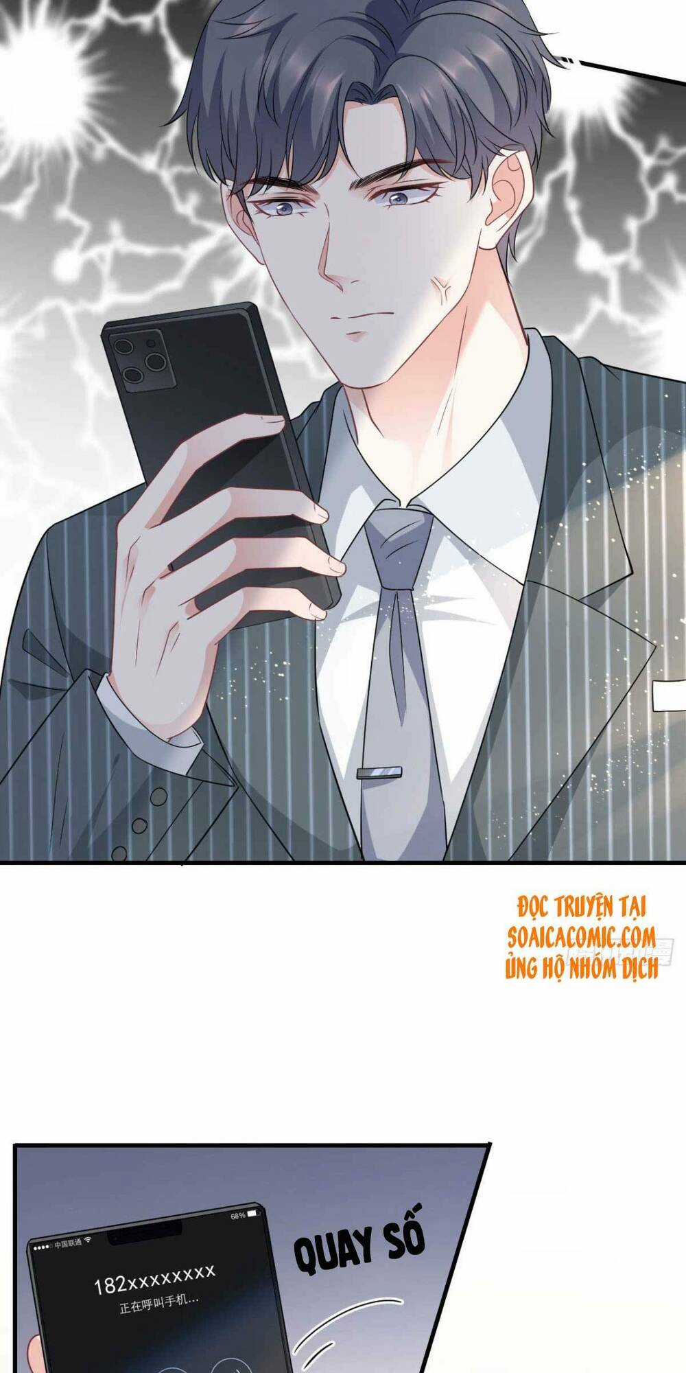 Đại Tiểu Thư Có Ý Đồ Gì Xấu Đâu Chapter 53 trang 10