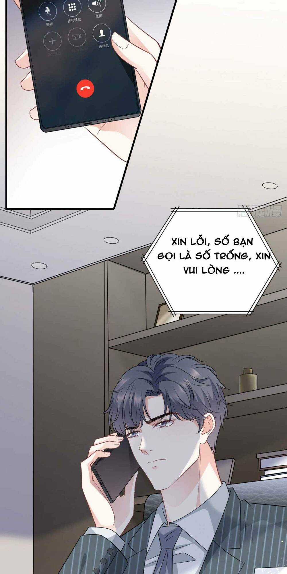 Đại Tiểu Thư Có Ý Đồ Gì Xấu Đâu Chapter 53 trang 11