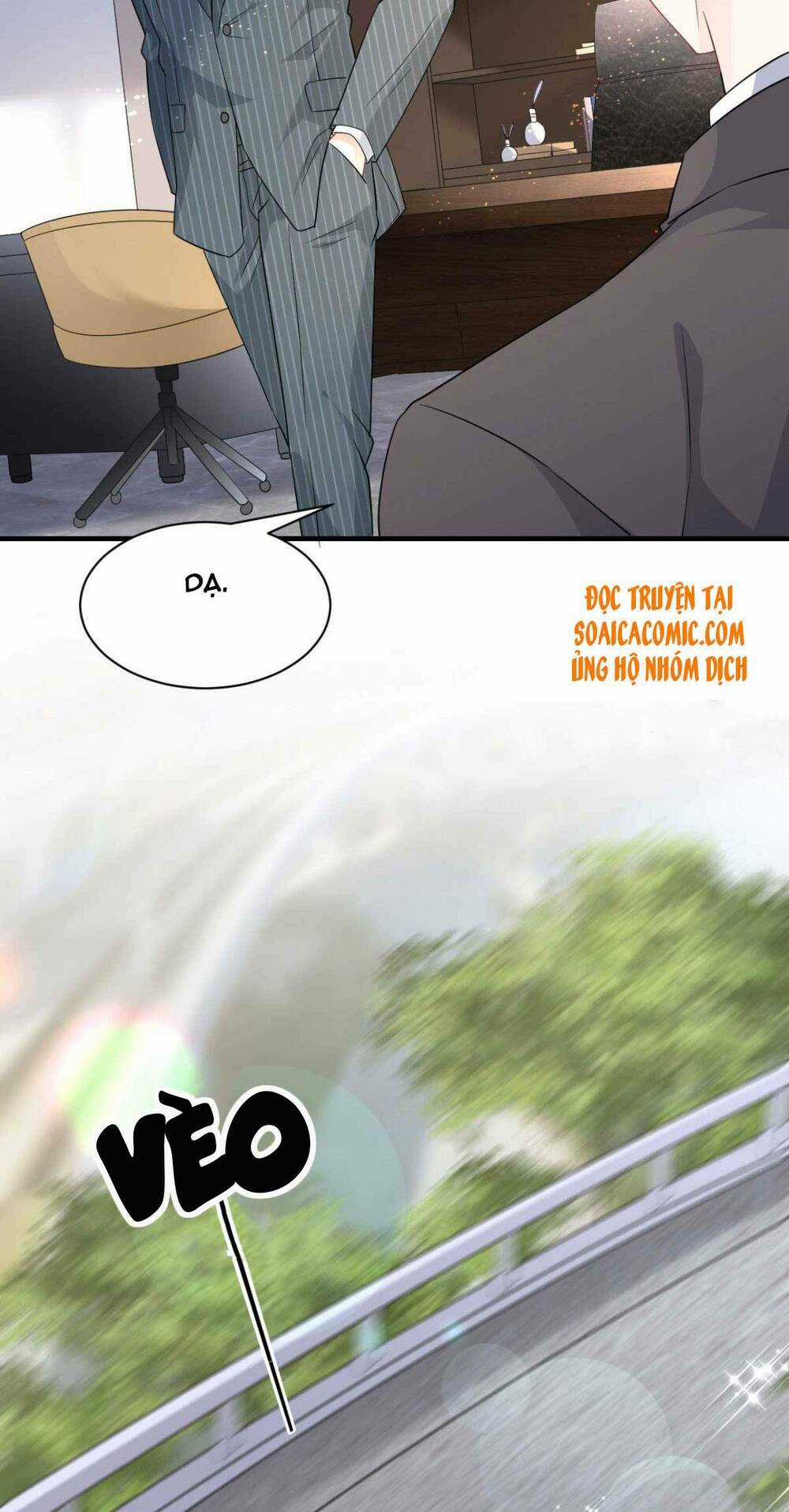 Đại Tiểu Thư Có Ý Đồ Gì Xấu Đâu Chapter 53 trang 13