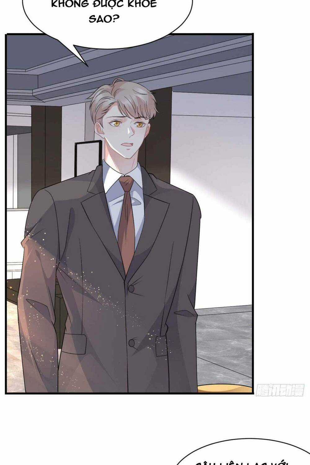 Đại Tiểu Thư Có Ý Đồ Gì Xấu Đâu Chapter 53 trang 2