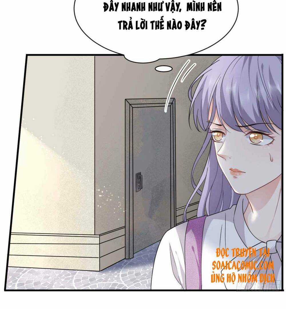 Đại Tiểu Thư Có Ý Đồ Gì Xấu Đâu Chapter 53 trang 20