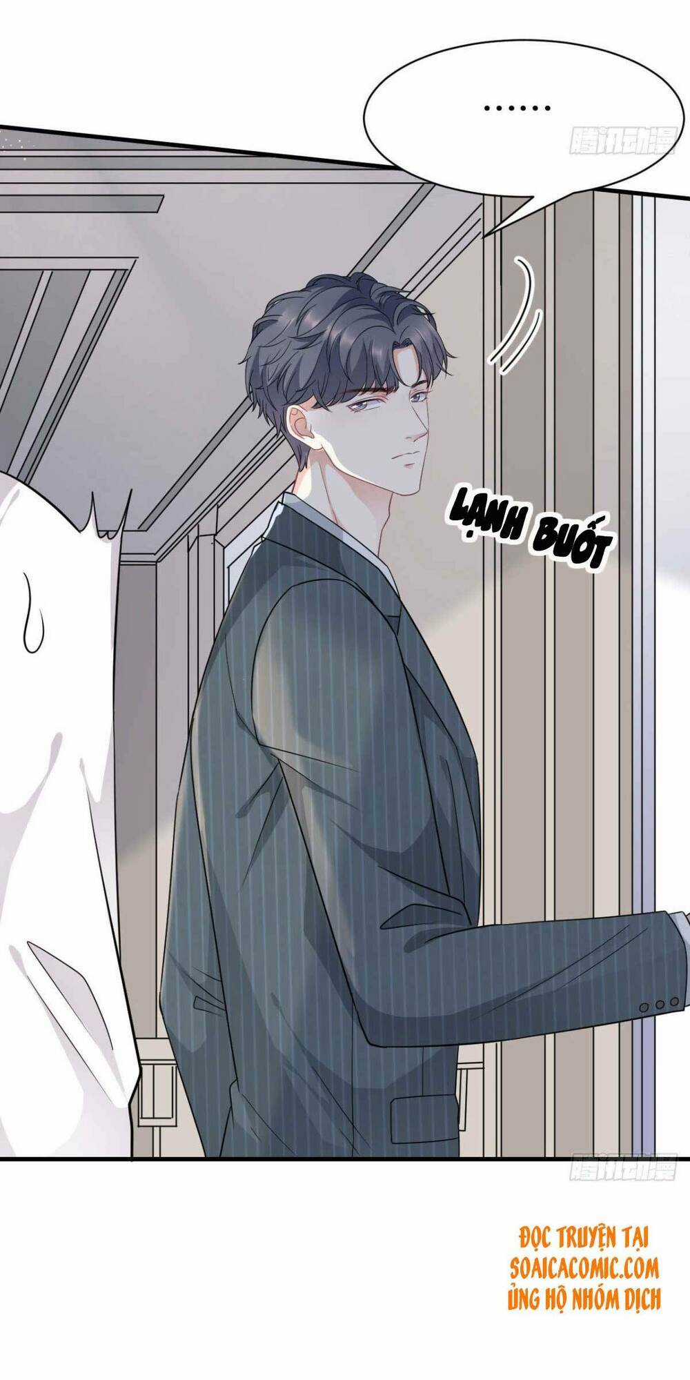 Đại Tiểu Thư Có Ý Đồ Gì Xấu Đâu Chapter 53 trang 26