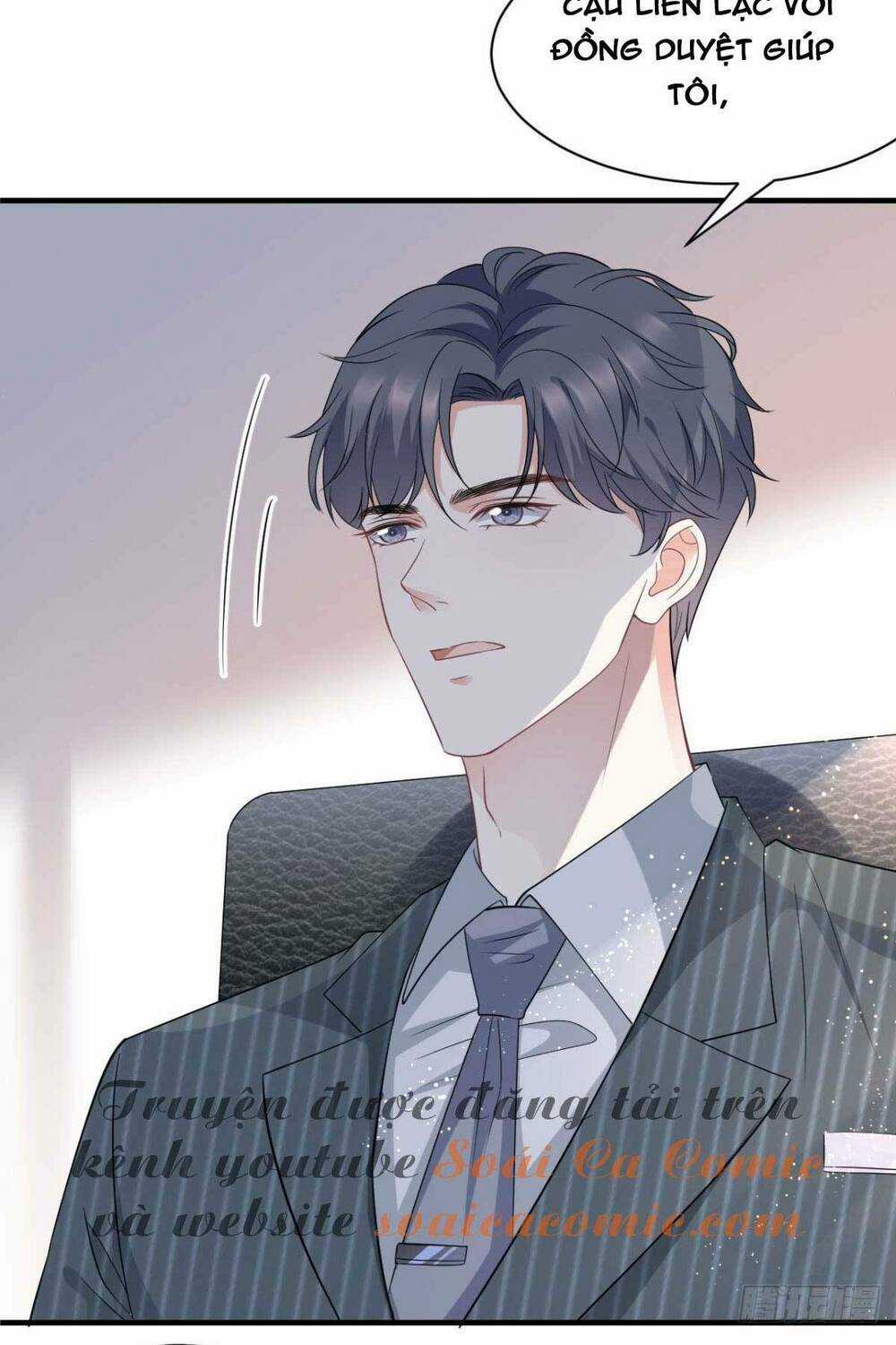 Đại Tiểu Thư Có Ý Đồ Gì Xấu Đâu Chapter 53 trang 3