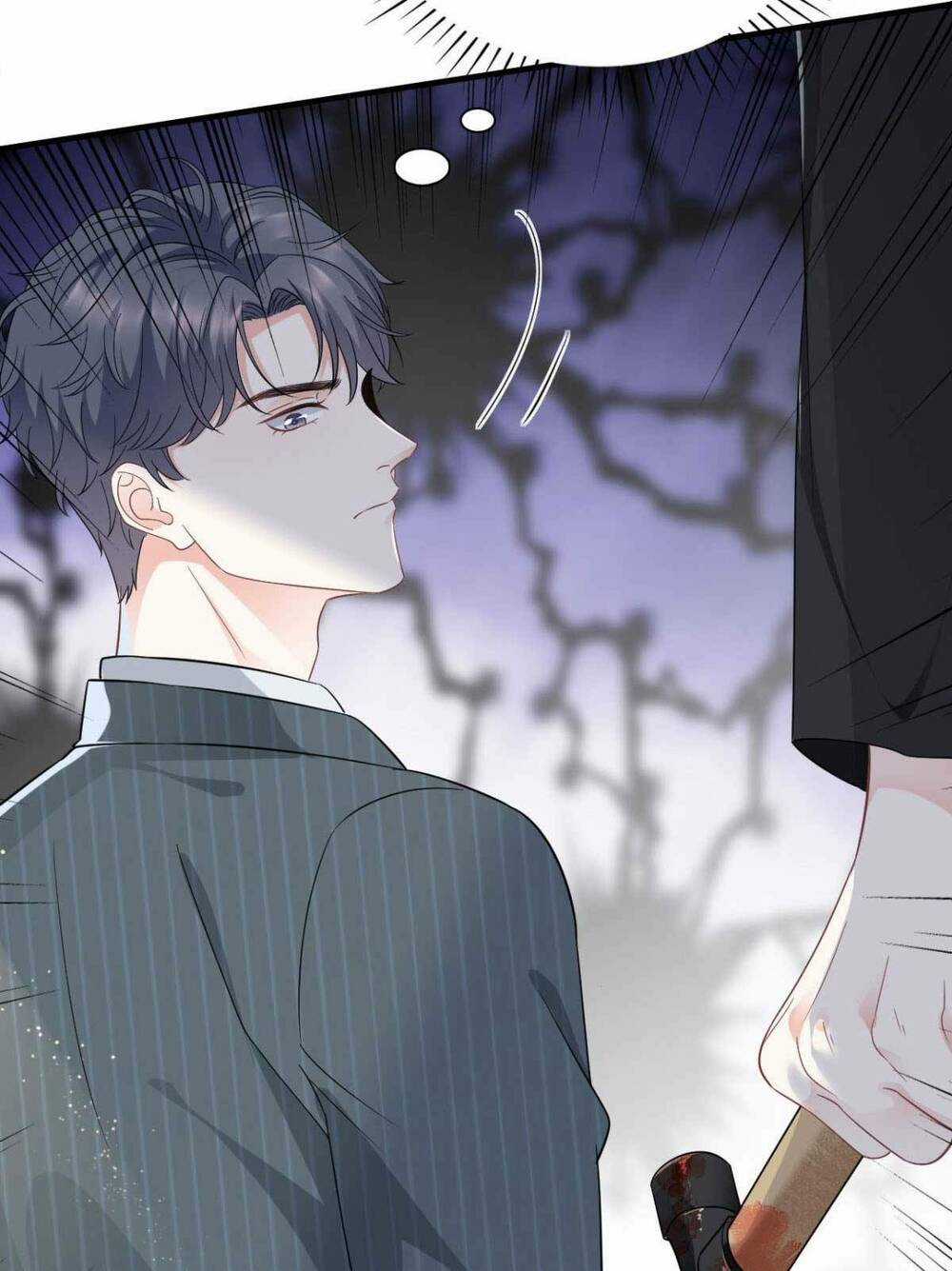 Đại Tiểu Thư Có Ý Đồ Gì Xấu Đâu Chapter 53 trang 30