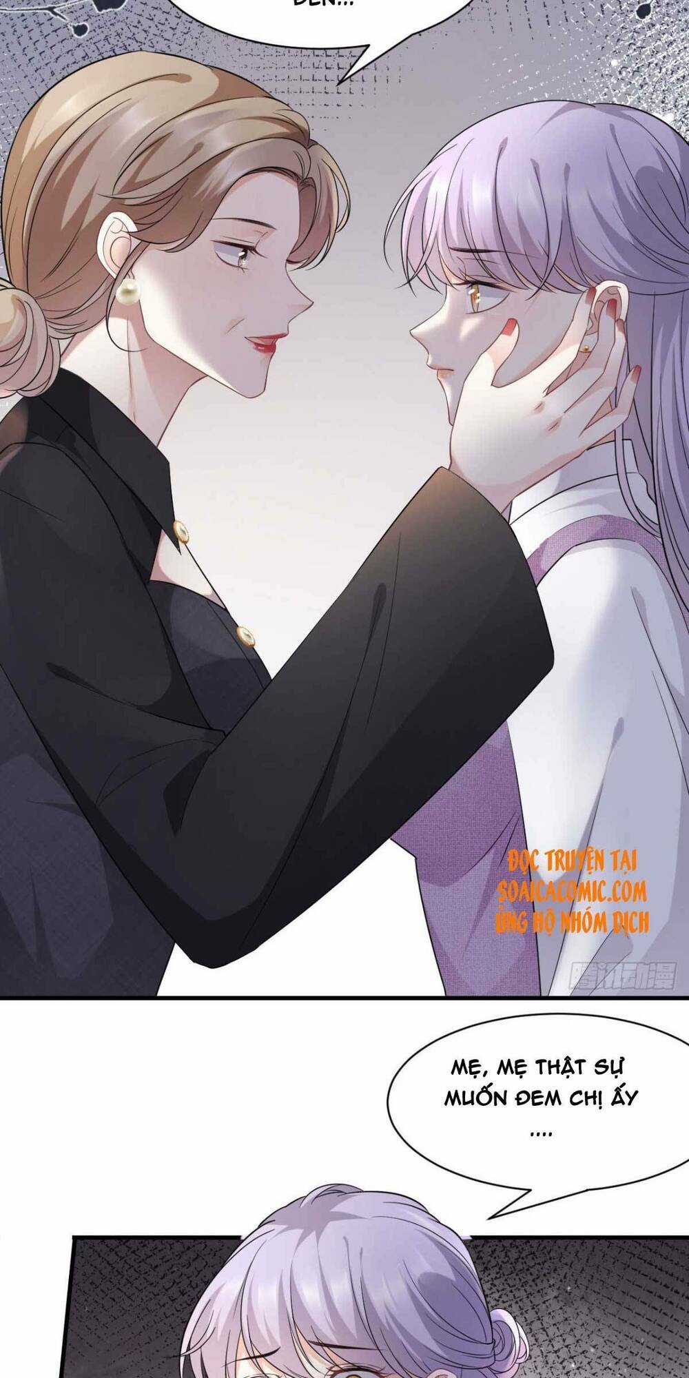 Đại Tiểu Thư Có Ý Đồ Gì Xấu Đâu Chapter 54 trang 16