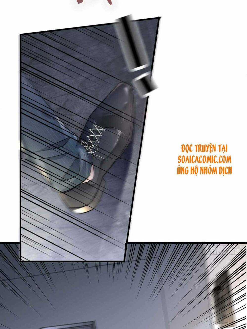 Đại Tiểu Thư Có Ý Đồ Gì Xấu Đâu Chapter 54 trang 20