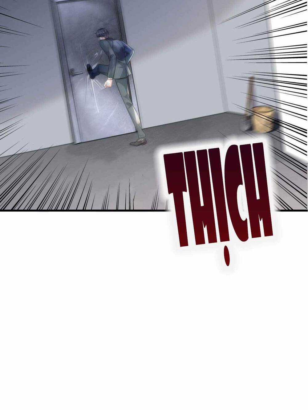 Đại Tiểu Thư Có Ý Đồ Gì Xấu Đâu Chapter 54 trang 21