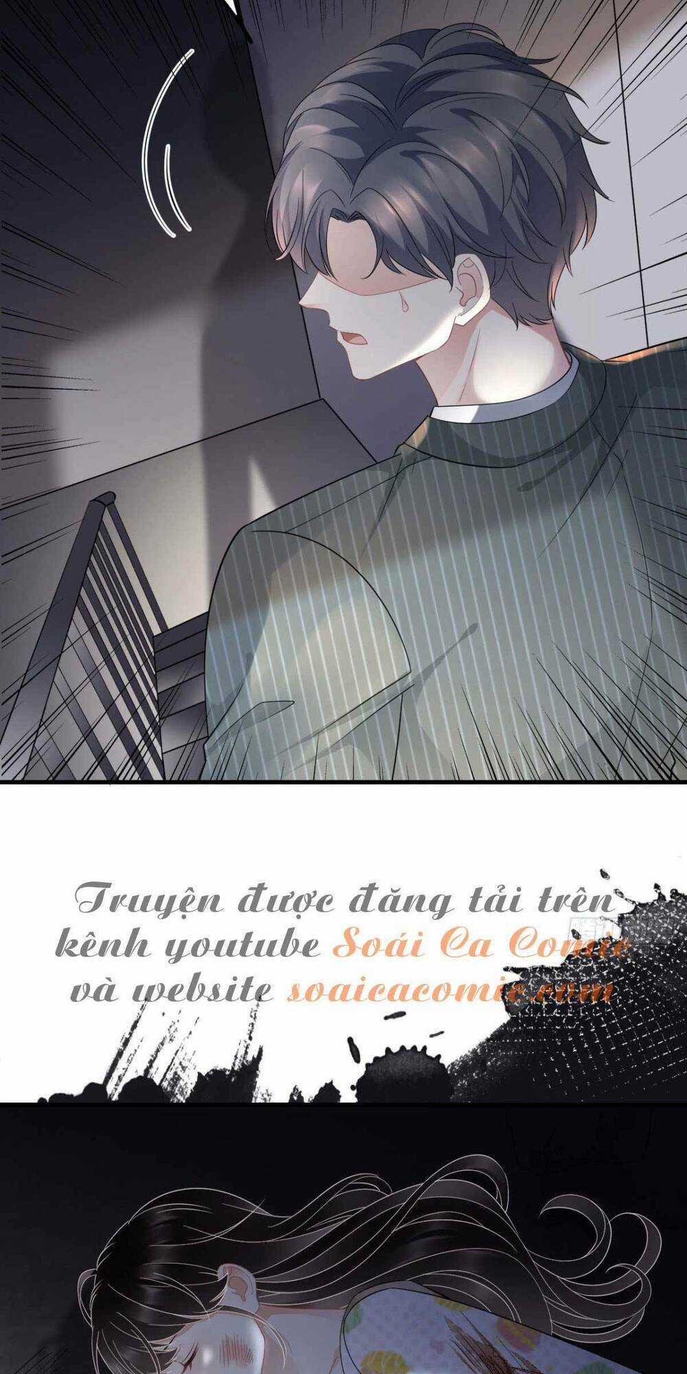 Đại Tiểu Thư Có Ý Đồ Gì Xấu Đâu Chapter 54 trang 23