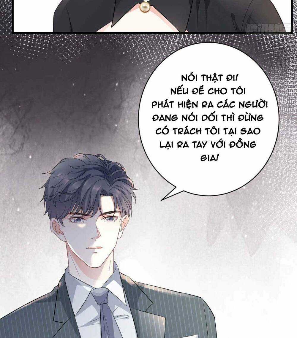 Đại Tiểu Thư Có Ý Đồ Gì Xấu Đâu Chapter 54 trang 3