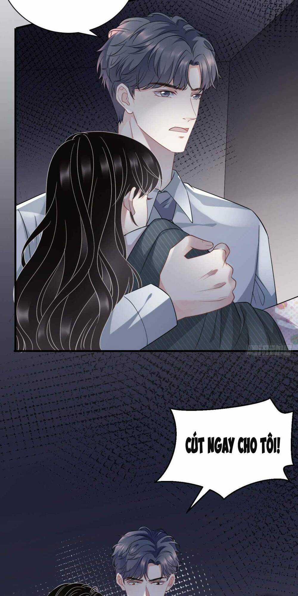 Đại Tiểu Thư Có Ý Đồ Gì Xấu Đâu Chapter 54 trang 31