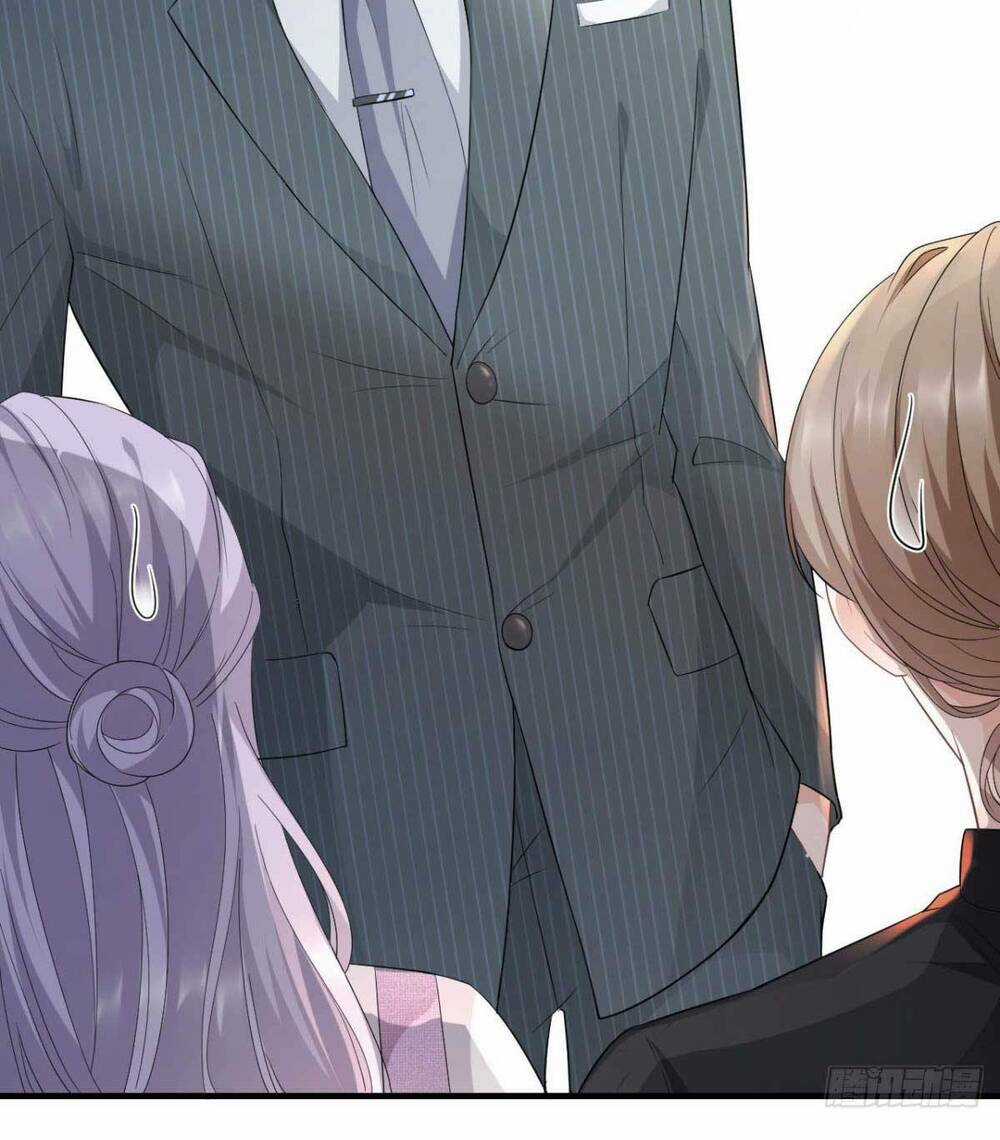 Đại Tiểu Thư Có Ý Đồ Gì Xấu Đâu Chapter 54 trang 4