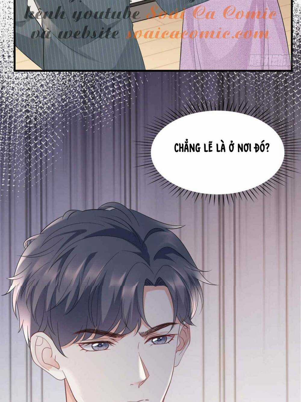 Đại Tiểu Thư Có Ý Đồ Gì Xấu Đâu Chapter 54 trang 7