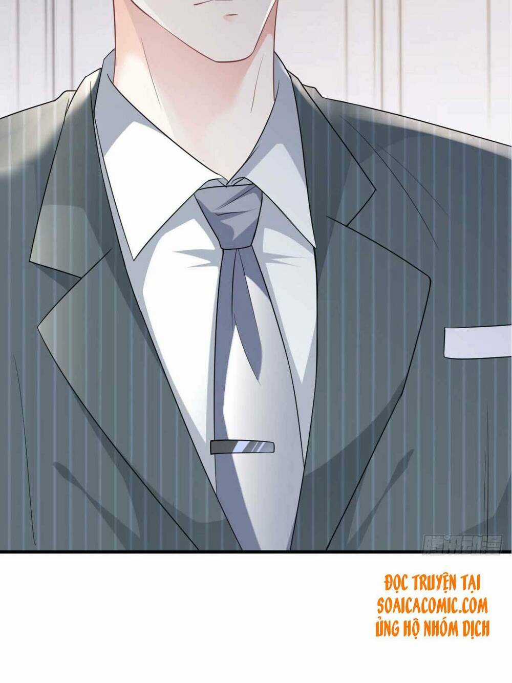 Đại Tiểu Thư Có Ý Đồ Gì Xấu Đâu Chapter 54 trang 8