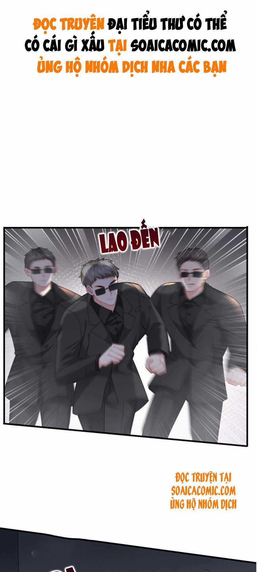 Đại Tiểu Thư Có Ý Đồ Gì Xấu Đâu Chapter 55 trang 0