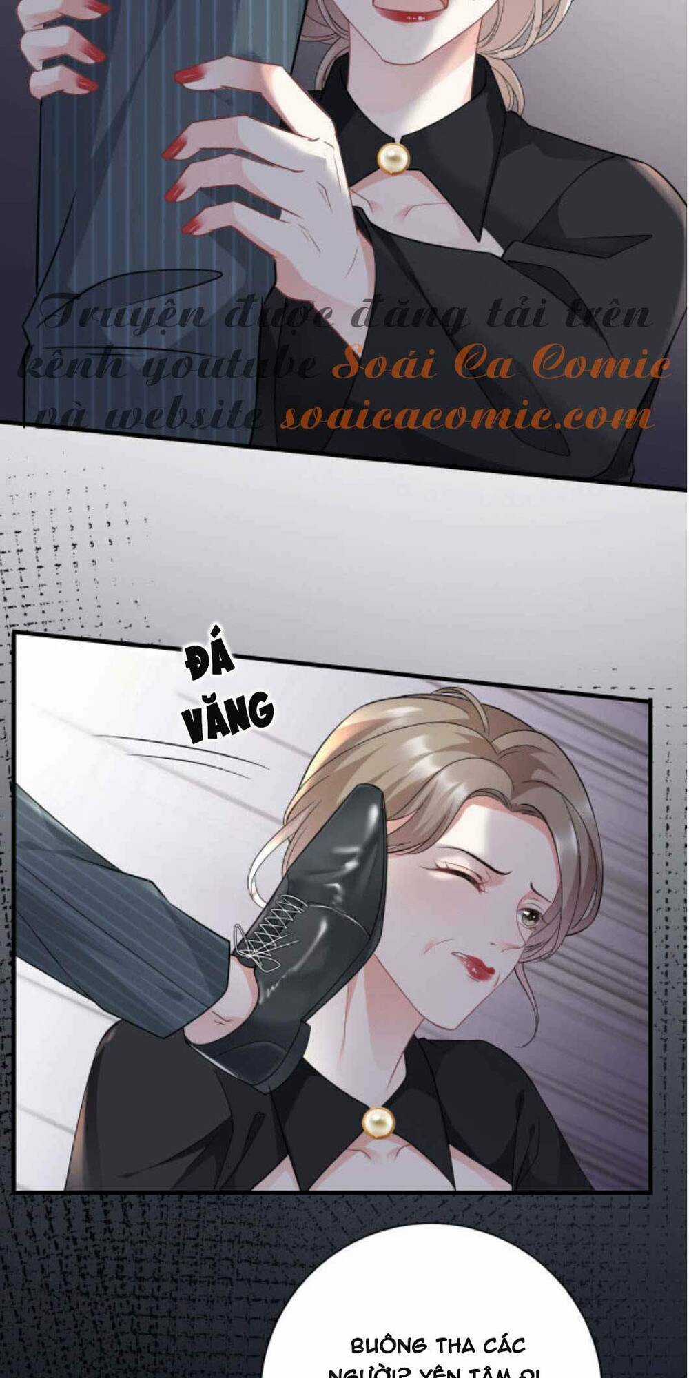 Đại Tiểu Thư Có Ý Đồ Gì Xấu Đâu Chapter 55 trang 10