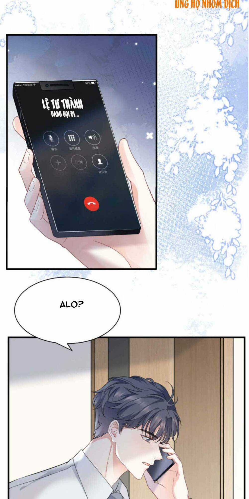 Đại Tiểu Thư Có Ý Đồ Gì Xấu Đâu Chapter 55 trang 15